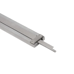 Штангенциркуль ШЦК-1-150-0,01 АЛЬФА-НДТ (С калибровкой)