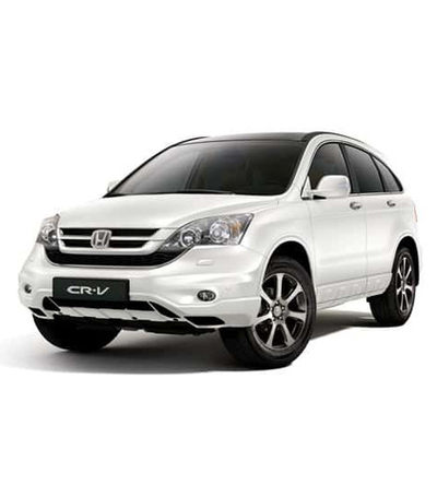 Honda CR-V 3 поколение RE (03.2007 - 08.2012)