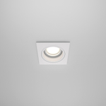 Встраиваемый светильник Technical DL026-2-01W