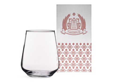 Пивной бокал Harmony 40 cl