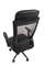 Офисное кресло Chairman 500LT Россия экокожа черный/TW-01 черный