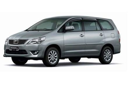 INNOVA/KIJANG INNOVA [Кузов: KUN40,TGN4#] 2004-2012