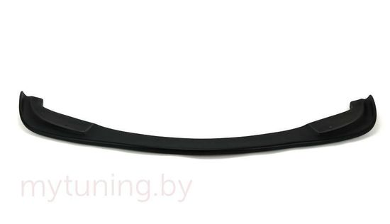 Юбка бампера V.3 для BMW 3 E46 1998-2005