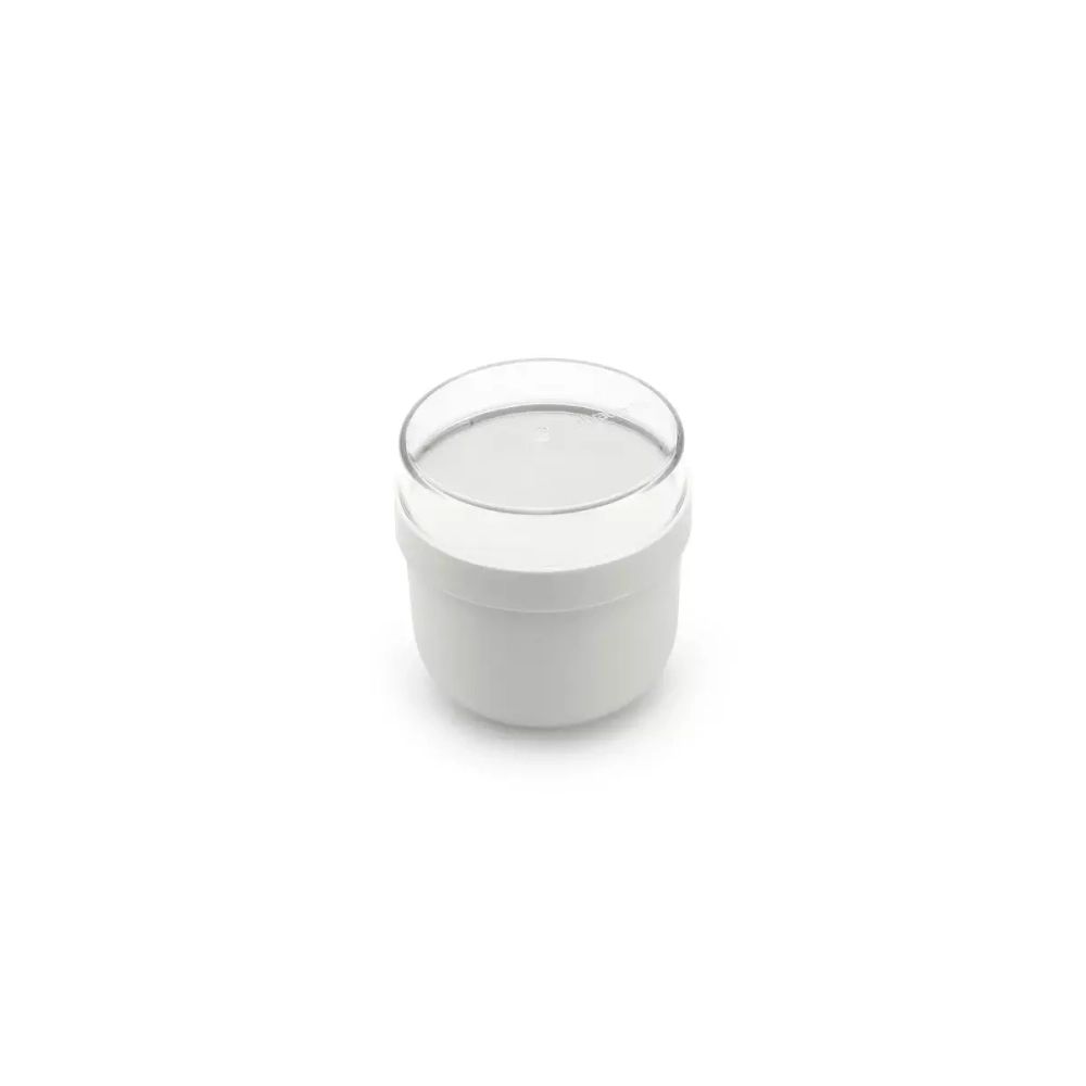 Brabantia - Миска Make &amp; Take светло-серая 500 мл / артикул   204203  / GTIN 8710755204203