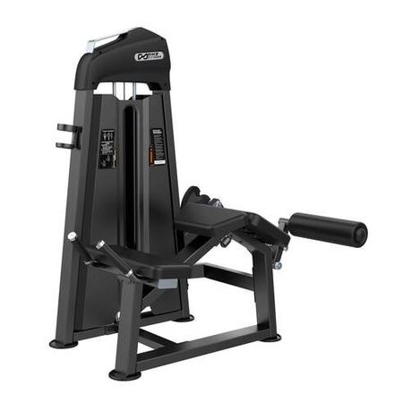 U3001C Сгибание ног лежа. Стек 94 кг