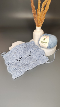 GHIBLI закуп с фабрики, 500г