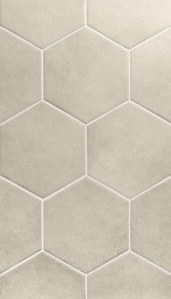 Керамогранит WORK HEXAWORK B TAUPE