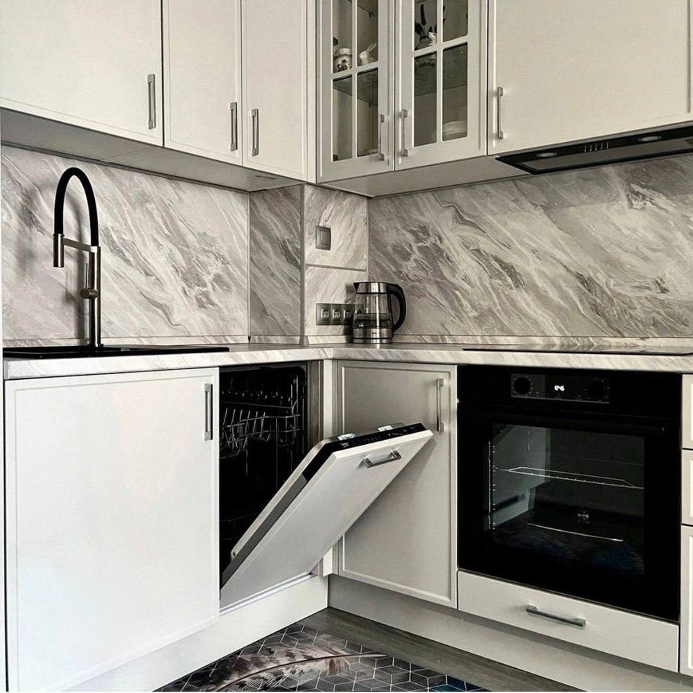 Кухня «Элегантный стиль»