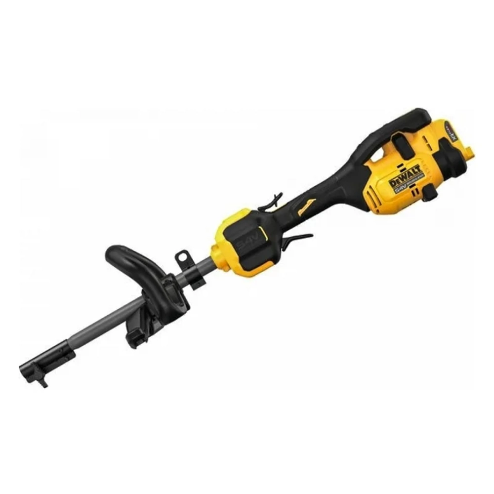 Привод DeWalt FLEXVOLT DCMAS5713N 54В (без АКБ и ЗУ) захват 380 мм, 4.5 кг, DCMAS5713N-XJ