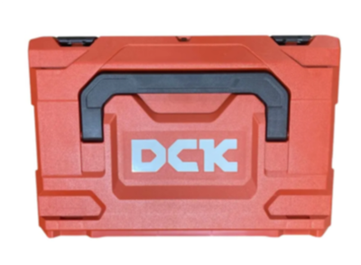 Кейс для инструмента dck k-box02