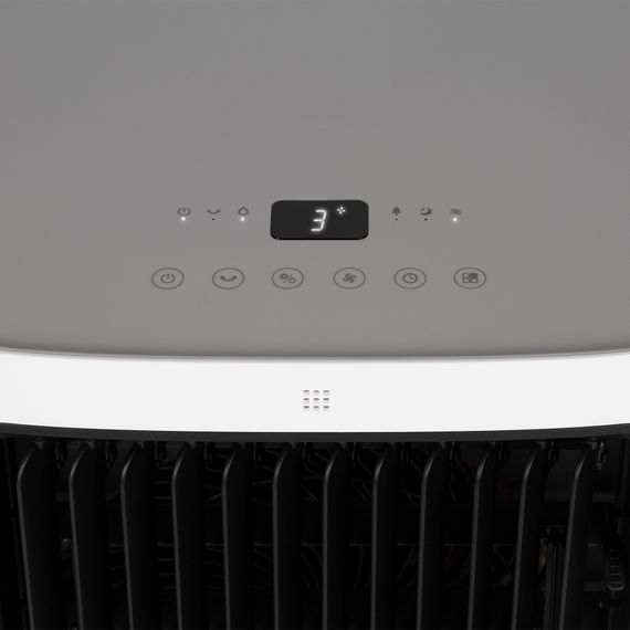 Охладитель воздуха Ballu Cyclone BCOOL-30L CL — (6)