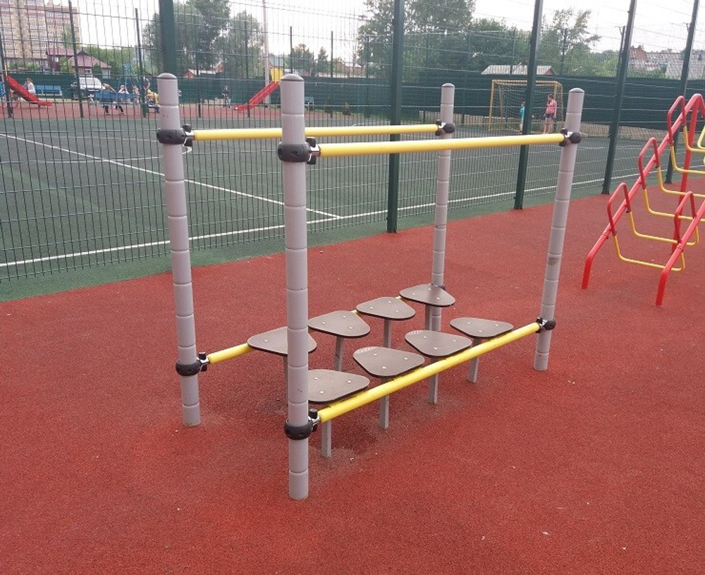 Шагоход Romana 204.09.00