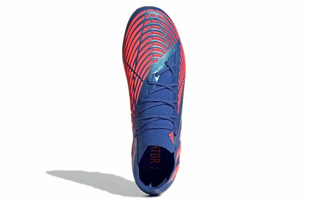 Кроссовки Adidas Predator Edge.1 L Ag