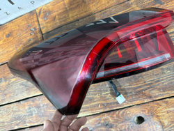 Фонарь задний левый Jetour X70 PLUS 23-нв Б/У Оригинал F184433010