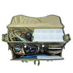 Сумка Aquatic С-04 рыболовная 280х350х110мм -