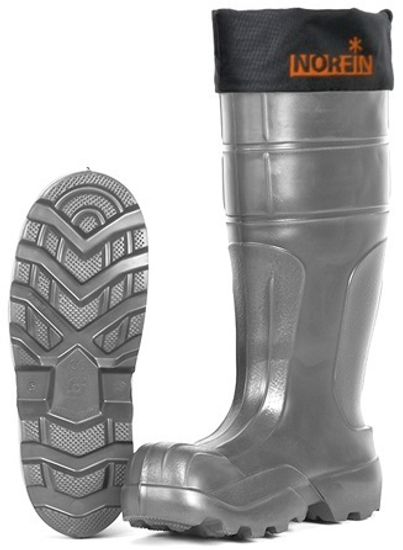 Сапоги зимние Норфин Глейсер, арт. 14840