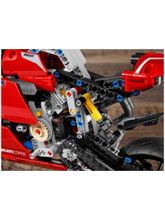 Конструктор LEGO Technic 42107 Ducati Panigale V4 R