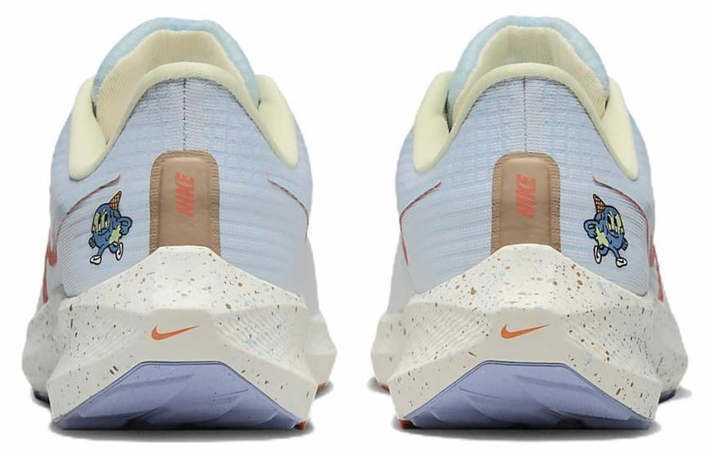Кроссовки Nike Air Zoom Pegasus 39 (Женская размерная сетка)