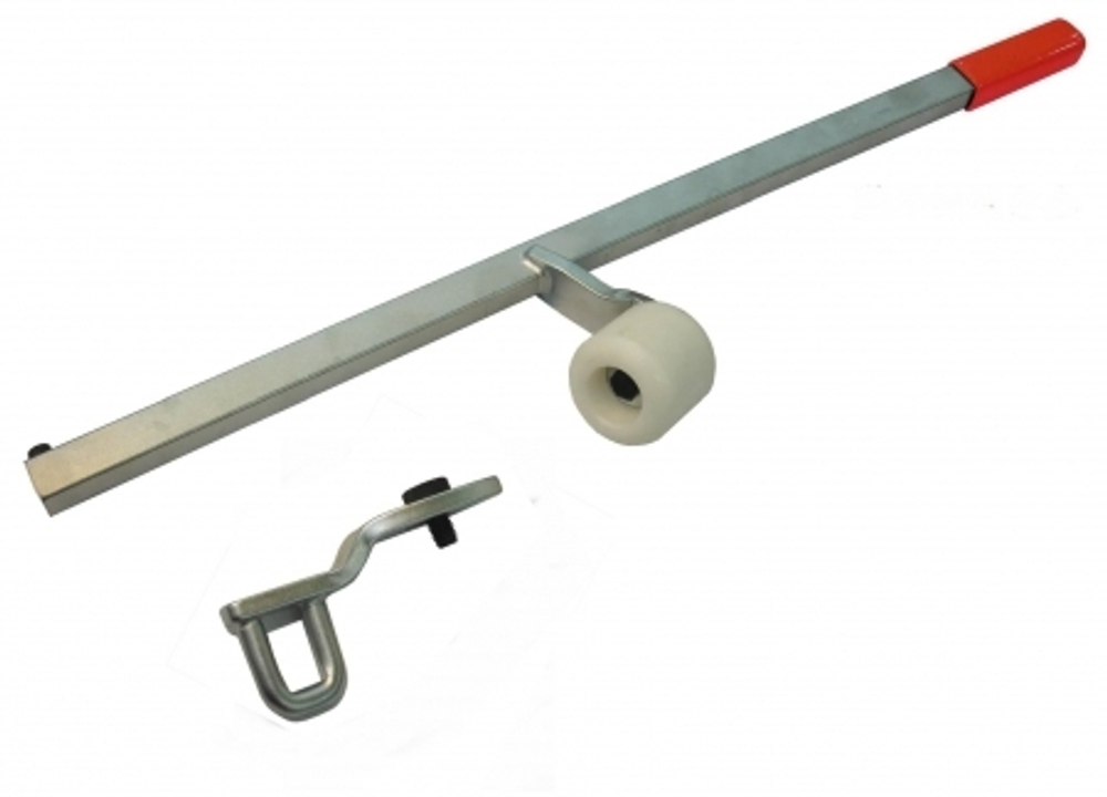 KA-2907 Дополнительный ролик на монтажную головку.