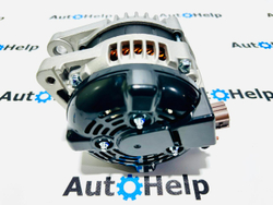 Генератор DAL058 27060-31100 104-061 2GRFSE 12V 130A