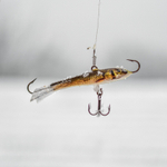 Балансир Rapala Jigging Rap W07 / 7 см, 18 г, цвет WT