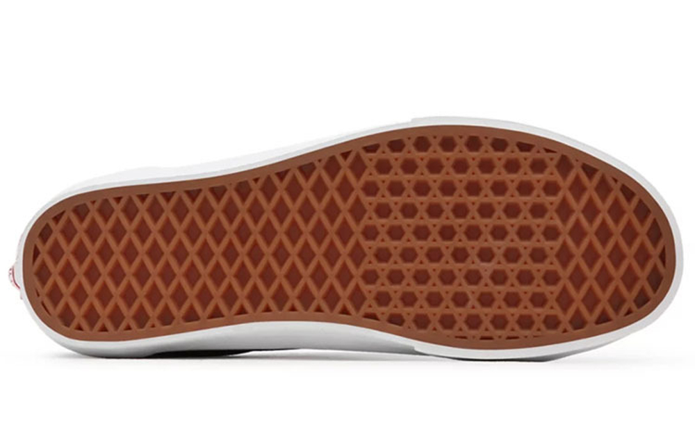 Vans Style 36 Color Block