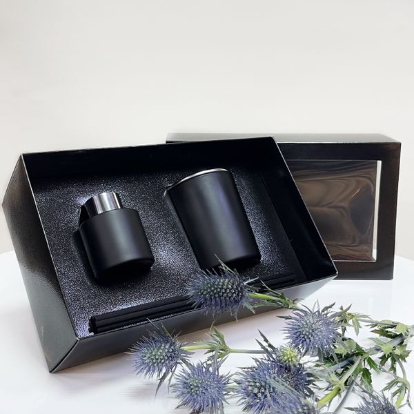 Как выбрать основу для диффузора: секреты создания идеального аромата.