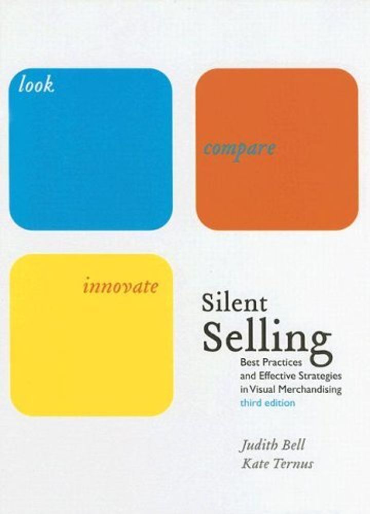 Silent Selling