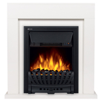 Портал Firelight Simple Classic белый