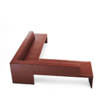 Диван Walter Knoll Together Corner Bench