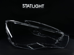 Комплект стекол AUDI A1 2010-2015