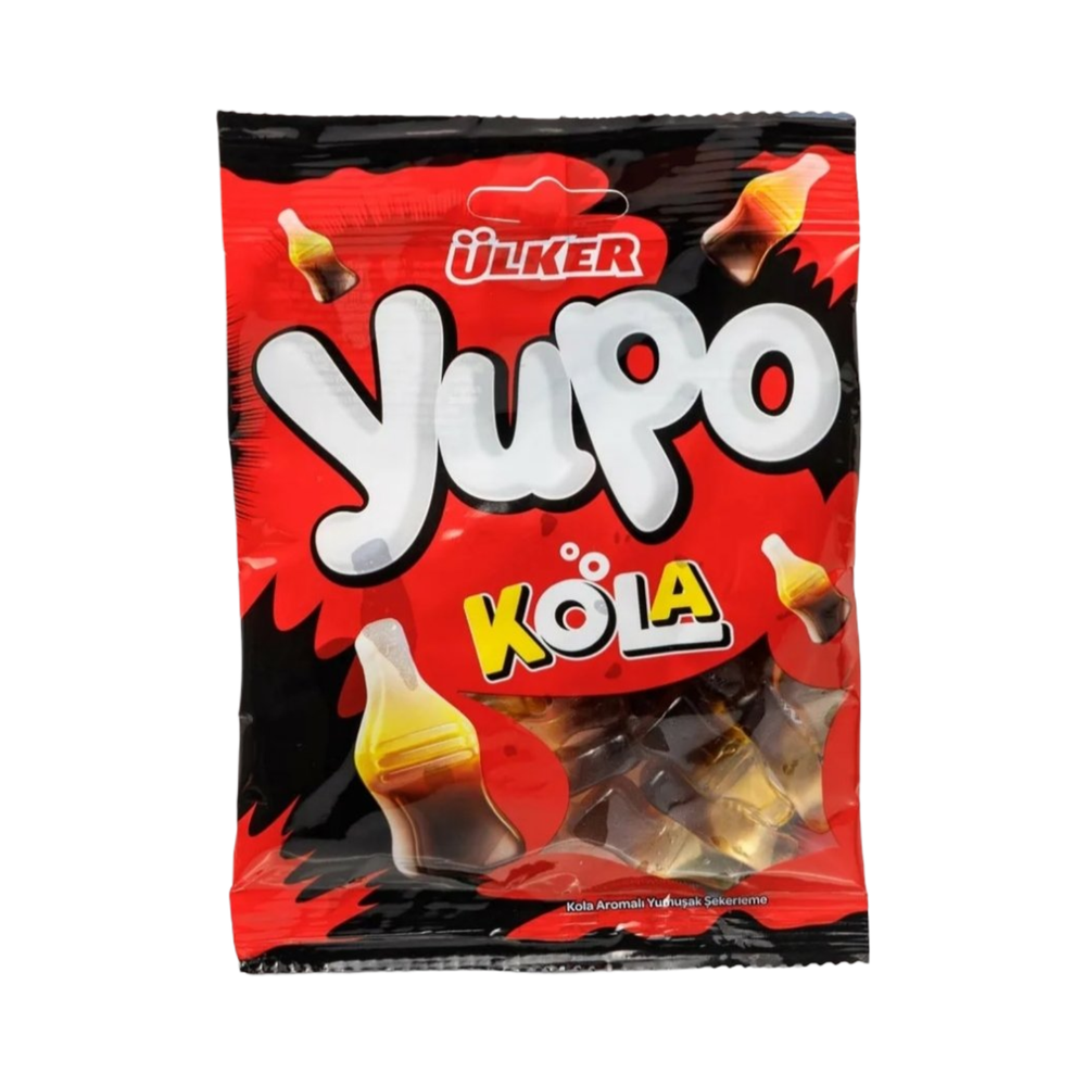 Мармелад "YUPO ULKER" 80г