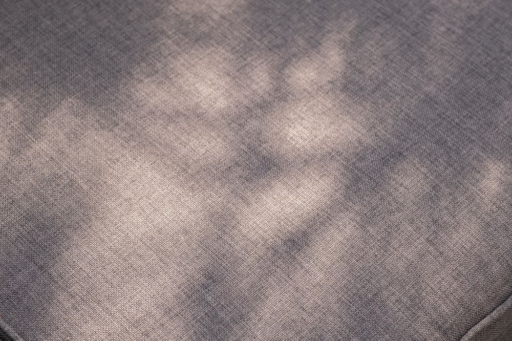 "Боно" лаунж-зона из искусственного ротанга, цвет коричневый