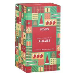 Домик с подсветкой Skive из коллекции New Year Essential, 16 см