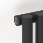 Сунержа Эстет-1 1200х135 3 секции