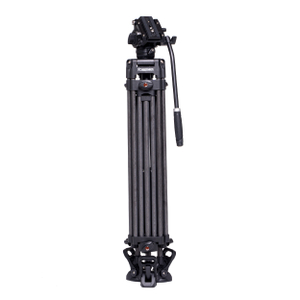 Видеоштатив GreenBean VideoMaster 307C карбоновый