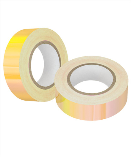 Обмотка для обруча Rainbow Bright Yellow