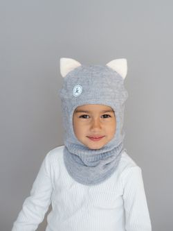 шлем для девочек