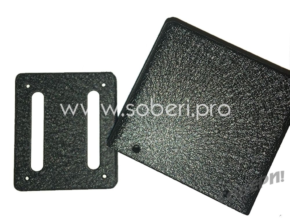 декоративный защитный экран для выходного трансформатора купить