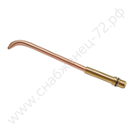 Наконечник №3А (2,0–4,0 мм) к Г2А МИНИ