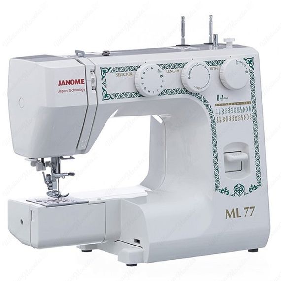 Швейная машина Janome ML 77