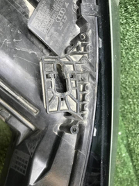 Фара левая Ауди А5 2 8W (19-нв) Matrix LED