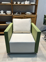 Комплект лаунж мебели Tagliamento Gio