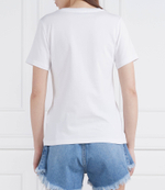 Футболка Ga\u00eblle Paris - белый(GBDP17018)