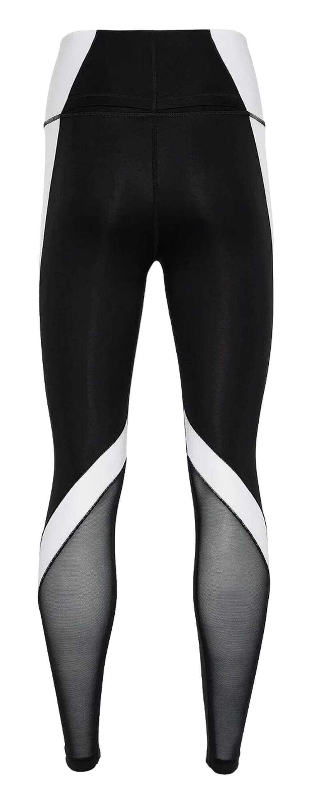 Женские леггинсы Wilson Team Tight Leggins - черные