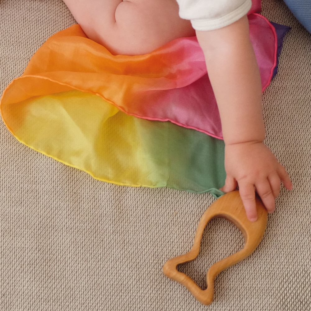 Развивающая игрушка "Рыба"