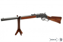 Винтовка Винчестер 1873 года США