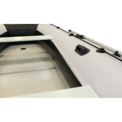 Лодка Polar Bird 400E NEW EAGLE («ОРЛАН»)