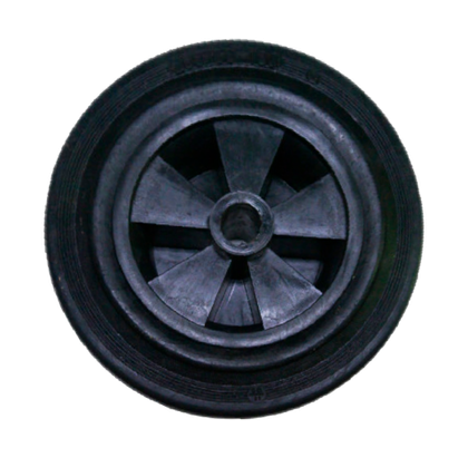 Колесо D-160мм (к ОУ-25-55 и ОП-50-100)