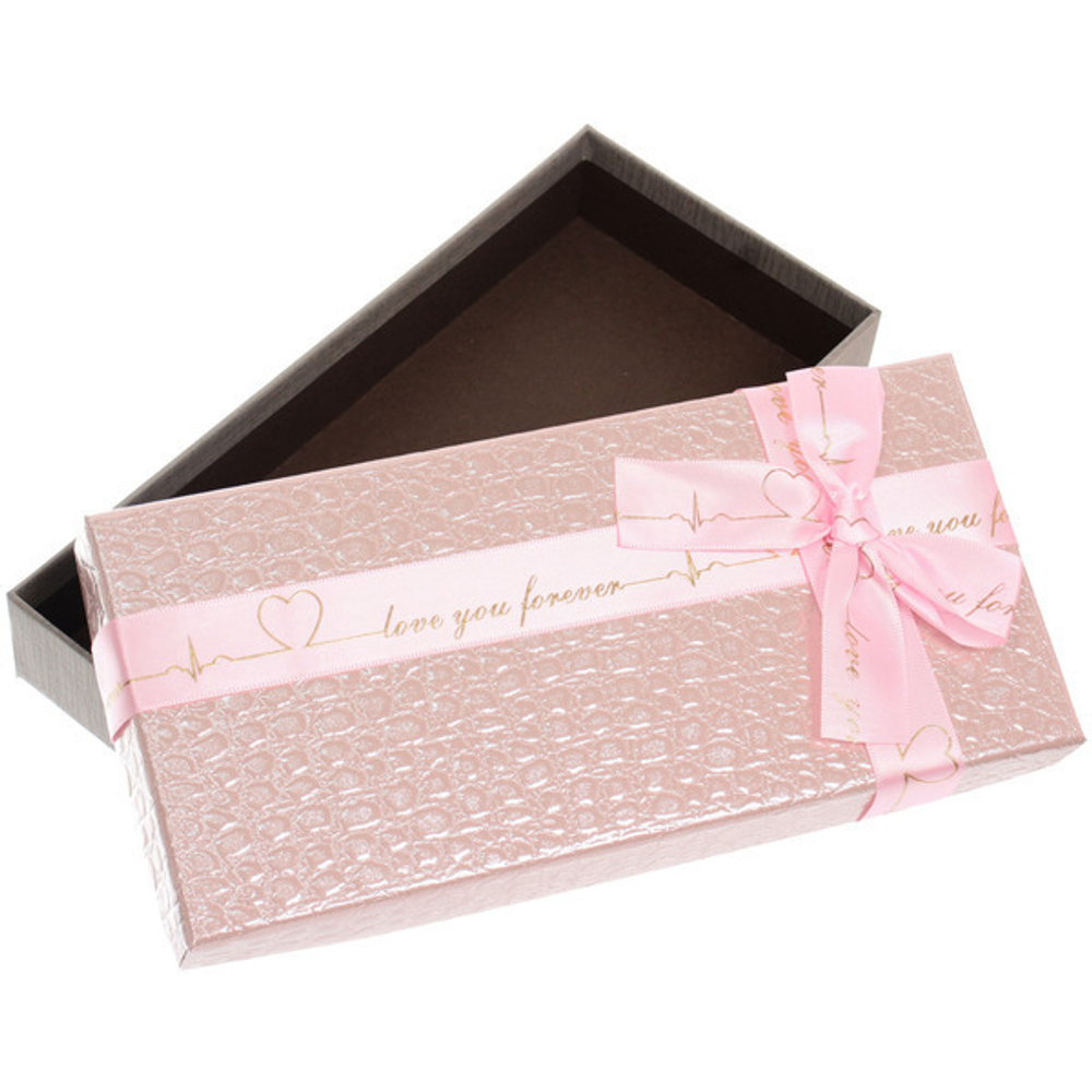 Коробка подарочная «Sweet» 24,5*11,5*4 см